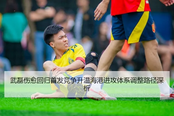 武磊伤愈回归首发竞争升温海港进攻体系调整路径深析（MangosSports）
