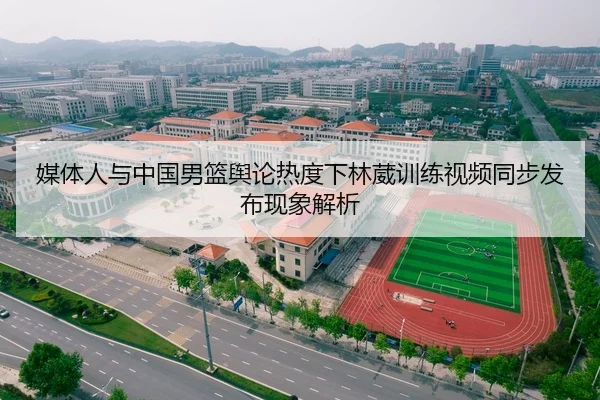 媒体人与中国男篮舆论热度下林葳训练视频同步发布现象解析（MangosSports）